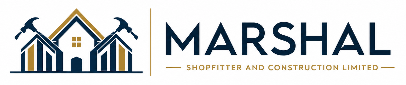 Marshal Shopfitters and Construction Limited